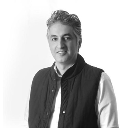 Amir Hossein Ashari