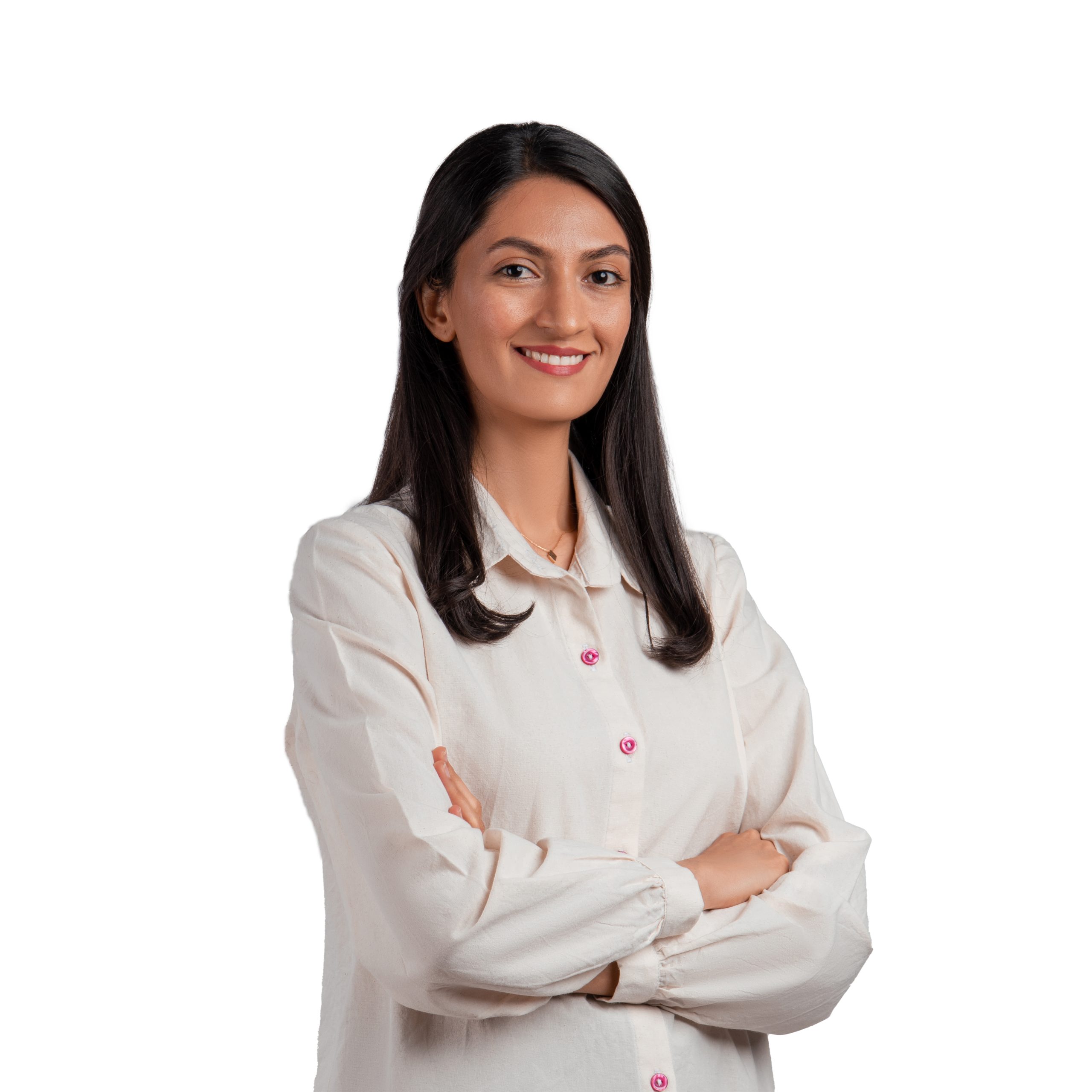 Mahsa Parhizgar