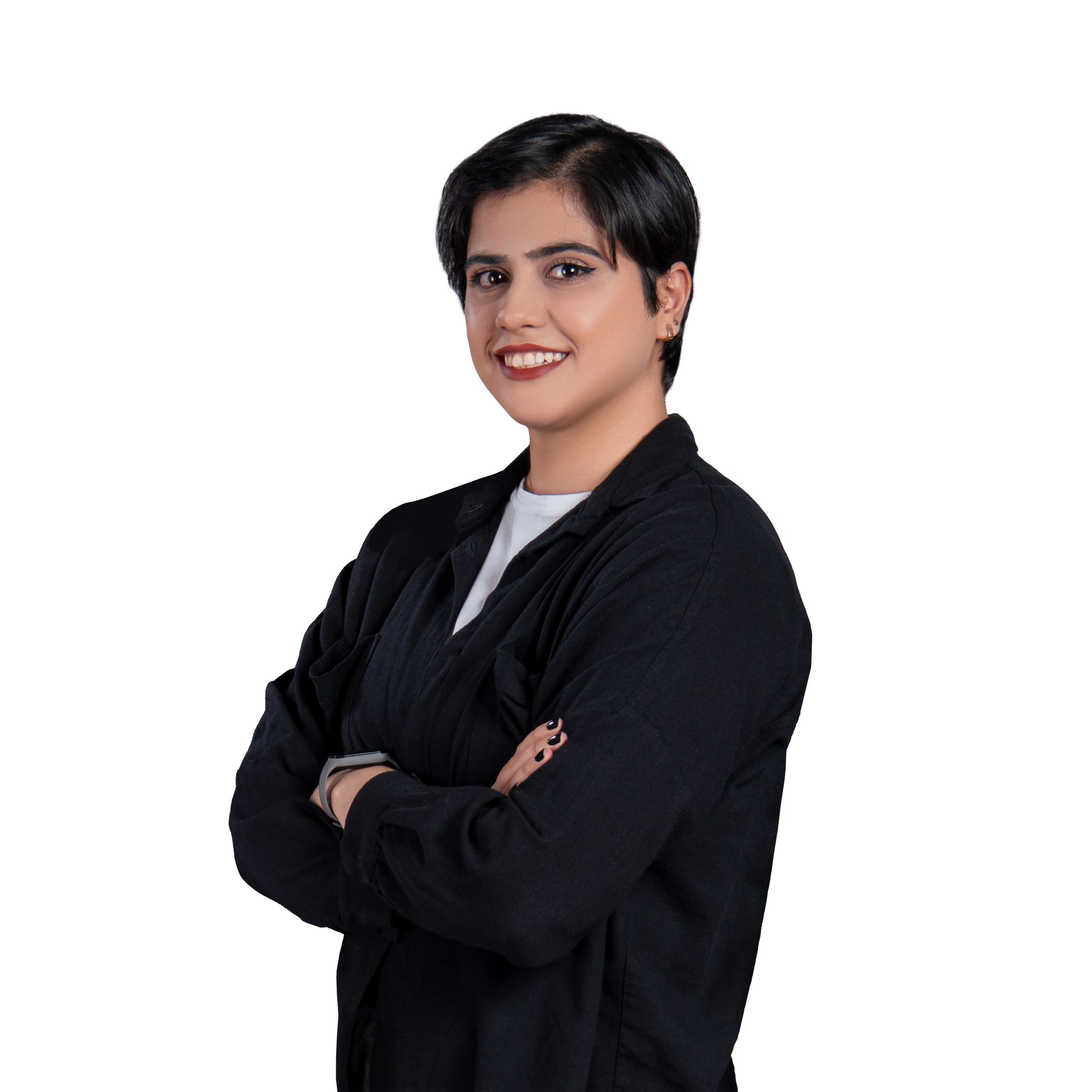 Sara Nazemi
