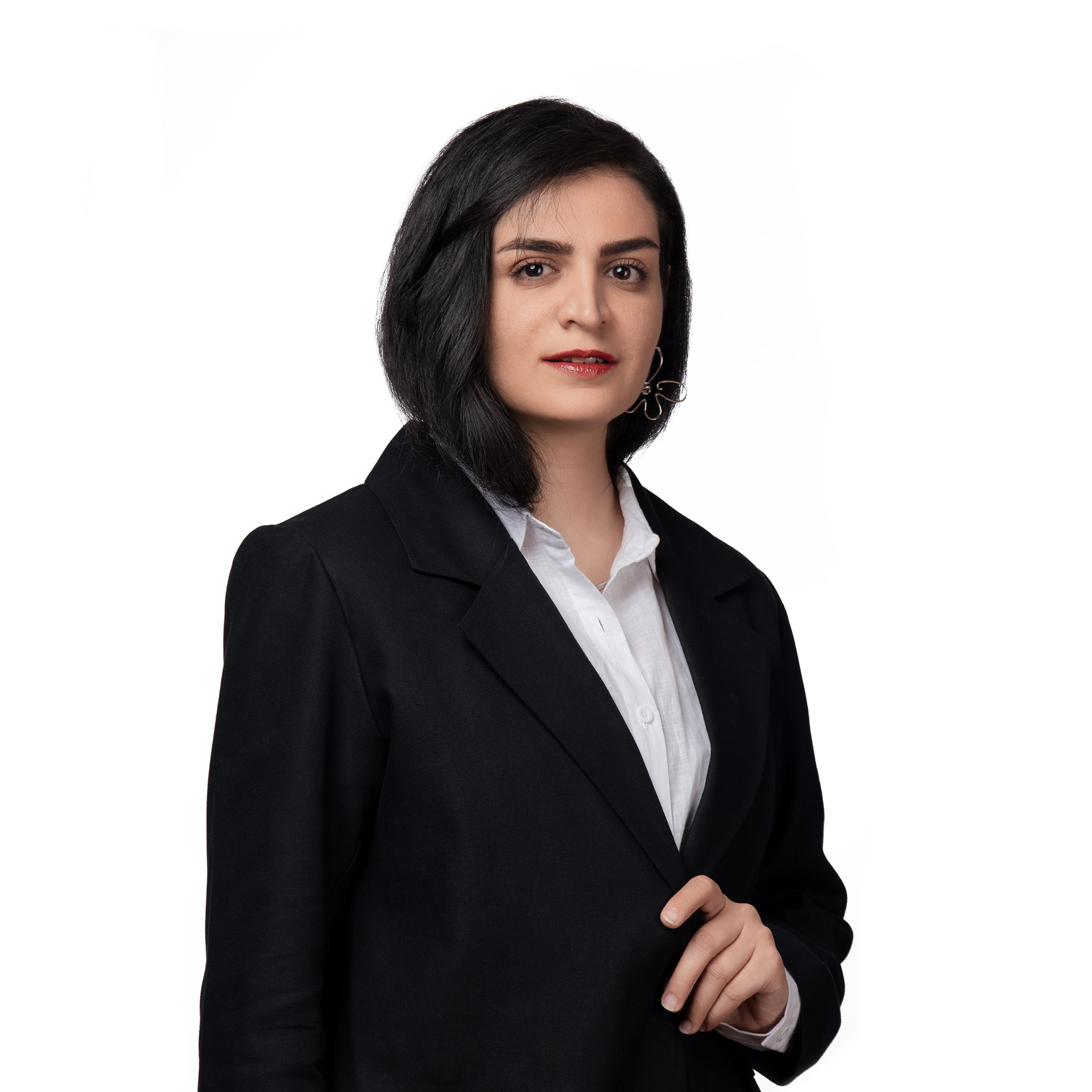 Zahra Jafari