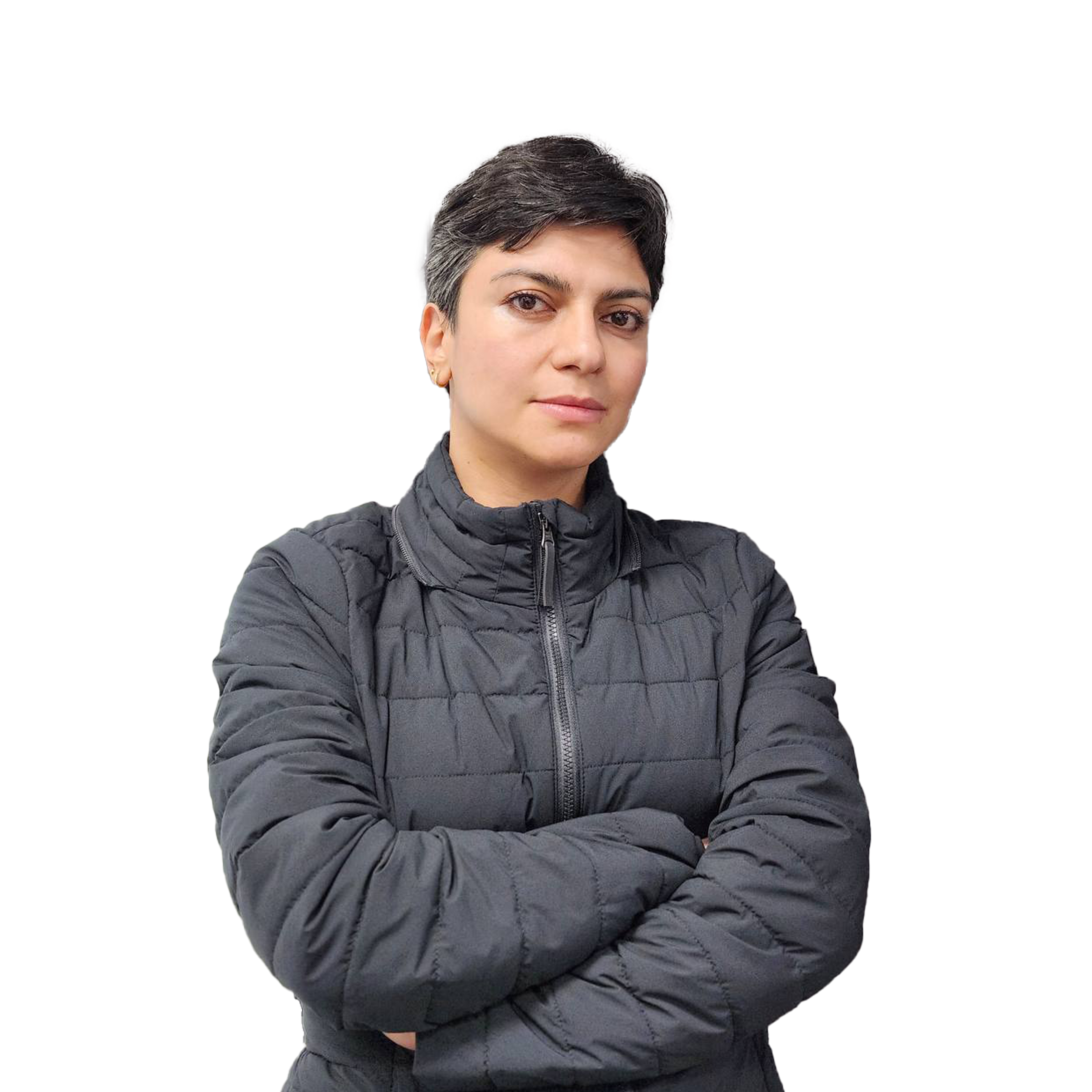 Sahar gharaei